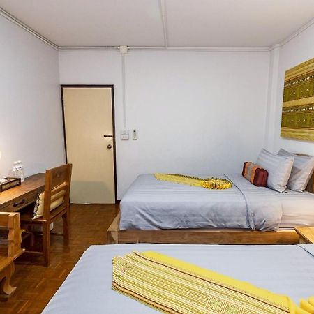 Hotel Baan Singharaj Chiang Mai Zewnętrze zdjęcie