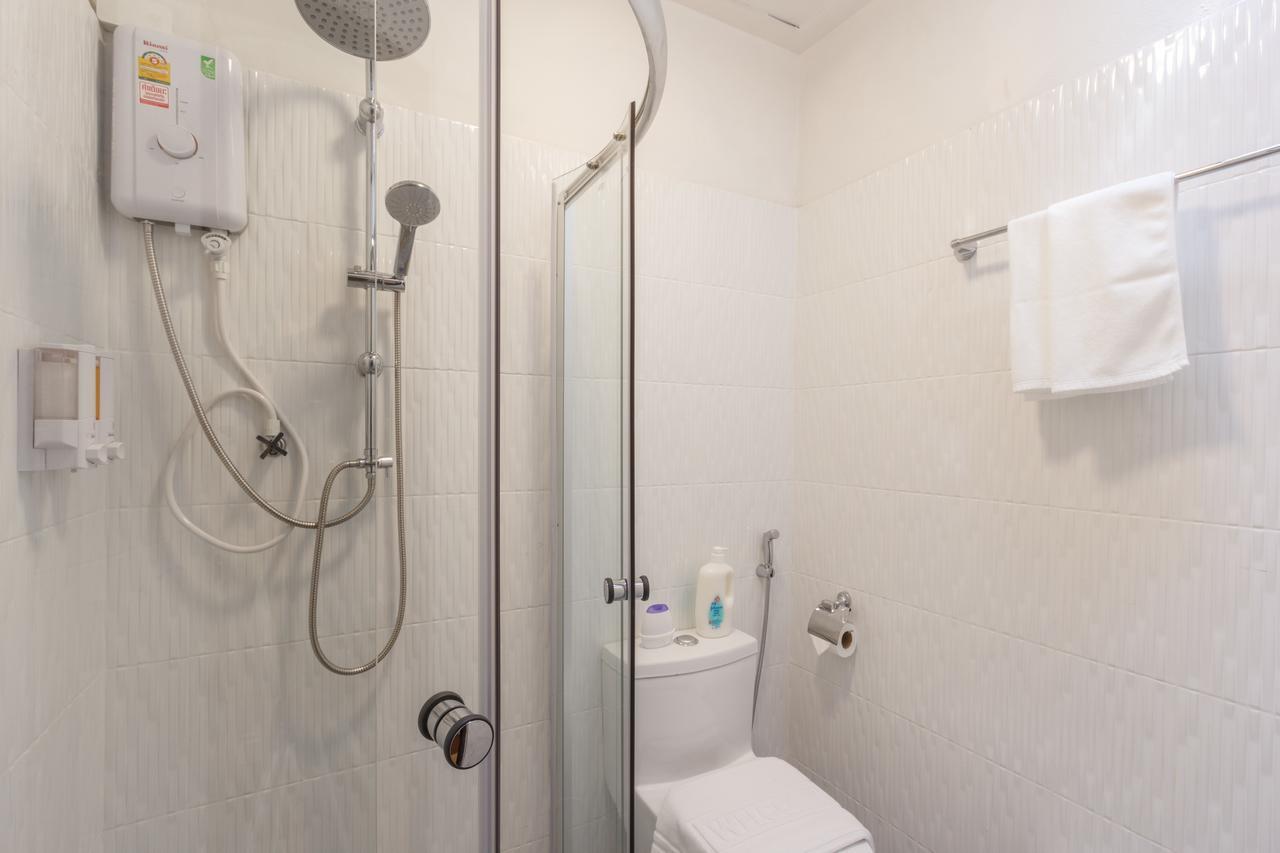 Hotel Baan Singharaj Chiang Mai Zewnętrze zdjęcie